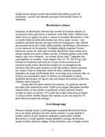 Referāts 'Senie Austrumi', 3.