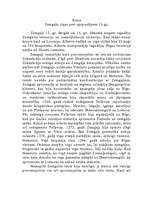 Eseja 'Zemgaļu cīņas pret apspiedējiem 13.gadsimtā', 1.