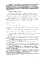 Konspekts 'Riga Food 2008 izstādes analīze', 2.