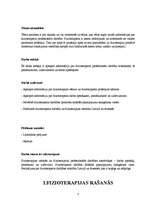 Referāts 'Fizioterapeita profesionālā darbība', 3.