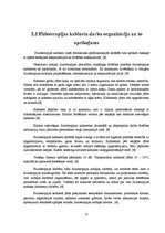 Referāts 'Fizioterapeita profesionālā darbība', 12.