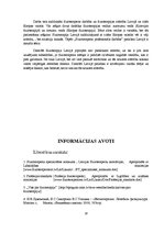 Referāts 'Fizioterapeita profesionālā darbība', 18.