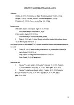 Referāts 'Budžeta jēdziens un avoti', 16.