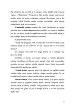 Referāts 'Cilvēka atmiņas veidi, darbības procesi un to raksturojumi', 4.