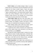 Referāts 'Cilvēka atmiņas veidi, darbības procesi un to raksturojumi', 5.