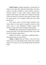 Referāts 'Cilvēka atmiņas veidi, darbības procesi un to raksturojumi', 6.