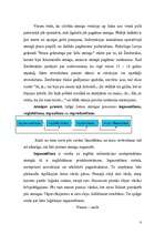 Referāts 'Cilvēka atmiņas veidi, darbības procesi un to raksturojumi', 8.