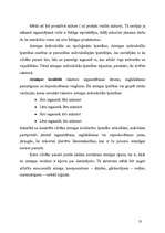 Referāts 'Cilvēka atmiņas veidi, darbības procesi un to raksturojumi', 13.