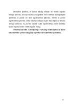 Referāts 'Cilvēka atmiņas veidi, darbības procesi un to raksturojumi', 14.