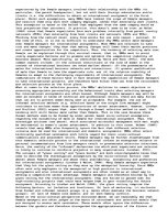 Eseja 'Critical Issues of Female Managers and International Assignments ', 3.