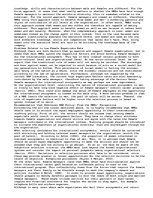 Eseja 'Critical Issues of Female Managers and International Assignments ', 7.