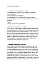 Referāts 'Biežāk sastopamie iemesli darbaspēka aizplūšanai uz ārzemēm', 5.