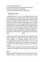 Referāts 'Biežāk sastopamie iemesli darbaspēka aizplūšanai uz ārzemēm', 8.