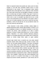 Referāts 'Biežāk sastopamie iemesli darbaspēka aizplūšanai uz ārzemēm', 9.