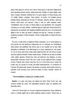 Referāts 'Biežāk sastopamie iemesli darbaspēka aizplūšanai uz ārzemēm', 14.