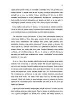 Referāts 'Biežāk sastopamie iemesli darbaspēka aizplūšanai uz ārzemēm', 15.