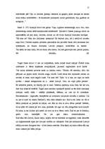 Referāts 'Biežāk sastopamie iemesli darbaspēka aizplūšanai uz ārzemēm', 17.