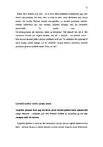 Referāts 'Biežāk sastopamie iemesli darbaspēka aizplūšanai uz ārzemēm', 18.