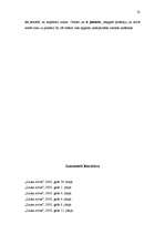 Referāts 'Biežāk sastopamie iemesli darbaspēka aizplūšanai uz ārzemēm', 22.