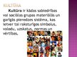 Prezentācija 'Cilvēks kultūrvides kontekstā', 2.
