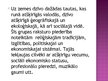 Prezentācija 'Cilvēks kultūrvides kontekstā', 4.