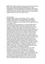 Referāts 'Gundega Repšeun viņas romāns "Īkstīte"', 2.