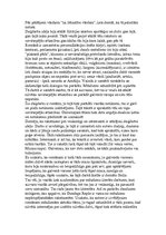 Referāts 'Gundega Repšeun viņas romāns "Īkstīte"', 4.