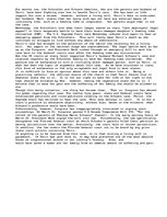 Eseja 'A Response to Teri Schiavo and the Life Support Issue', 1.