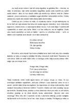 Referāts 'Mežs latviešu folklorā', 2.