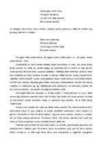 Referāts 'Mežs latviešu folklorā', 4.