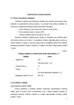 Diplomdarbs 'Kvalitātes kontrole Rūjienas krējuma saldējuma rozīņu "Lukss" ražošanā', 7.