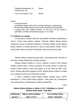 Diplomdarbs 'Kvalitātes kontrole Rūjienas krējuma saldējuma rozīņu "Lukss" ražošanā', 9.