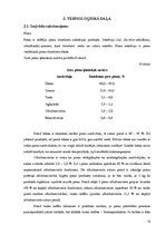 Diplomdarbs 'Kvalitātes kontrole Rūjienas krējuma saldējuma rozīņu "Lukss" ražošanā', 13.