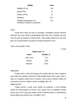 Diplomdarbs 'Kvalitātes kontrole Rūjienas krējuma saldējuma rozīņu "Lukss" ražošanā', 16.