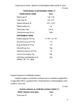 Diplomdarbs 'Kvalitātes kontrole Rūjienas krējuma saldējuma rozīņu "Lukss" ražošanā', 17.
