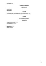 Diplomdarbs 'Kvalitātes kontrole Rūjienas krējuma saldējuma rozīņu "Lukss" ražošanā', 21.