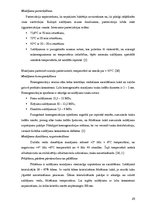 Diplomdarbs 'Kvalitātes kontrole Rūjienas krējuma saldējuma rozīņu "Lukss" ražošanā', 25.