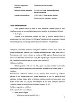 Diplomdarbs 'Kvalitātes kontrole Rūjienas krējuma saldējuma rozīņu "Lukss" ražošanā', 31.