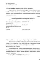 Diplomdarbs 'Kvalitātes kontrole Rūjienas krējuma saldējuma rozīņu "Lukss" ražošanā', 33.