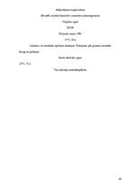 Diplomdarbs 'Kvalitātes kontrole Rūjienas krējuma saldējuma rozīņu "Lukss" ražošanā', 35.