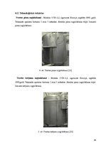 Diplomdarbs 'Kvalitātes kontrole Rūjienas krējuma saldējuma rozīņu "Lukss" ražošanā', 38.