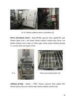 Diplomdarbs 'Kvalitātes kontrole Rūjienas krējuma saldējuma rozīņu "Lukss" ražošanā', 45.