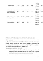 Diplomdarbs 'Kvalitātes kontrole Rūjienas krējuma saldējuma rozīņu "Lukss" ražošanā', 48.