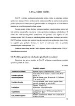 Diplomdarbs 'Kvalitātes kontrole Rūjienas krējuma saldējuma rozīņu "Lukss" ražošanā', 53.