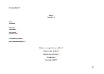 Diplomdarbs 'Kvalitātes kontrole Rūjienas krējuma saldējuma rozīņu "Lukss" ražošanā', 58.