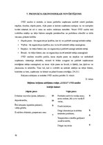 Diplomdarbs 'Kvalitātes kontrole Rūjienas krējuma saldējuma rozīņu "Lukss" ražošanā', 76.