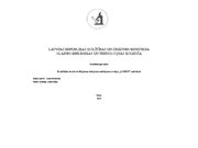 Diplomdarbs 'Kvalitātes kontrole Rūjienas krējuma saldējuma rozīņu "Lukss" ražošanā', 85.