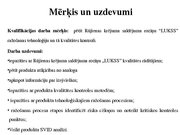Diplomdarbs 'Kvalitātes kontrole Rūjienas krējuma saldējuma rozīņu "Lukss" ražošanā', 86.