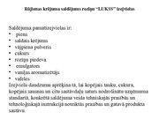 Diplomdarbs 'Kvalitātes kontrole Rūjienas krējuma saldējuma rozīņu "Lukss" ražošanā', 89.