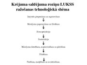Diplomdarbs 'Kvalitātes kontrole Rūjienas krējuma saldējuma rozīņu "Lukss" ražošanā', 90.